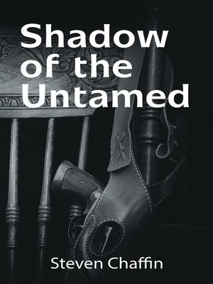 cover image of Shadow of the Untamed